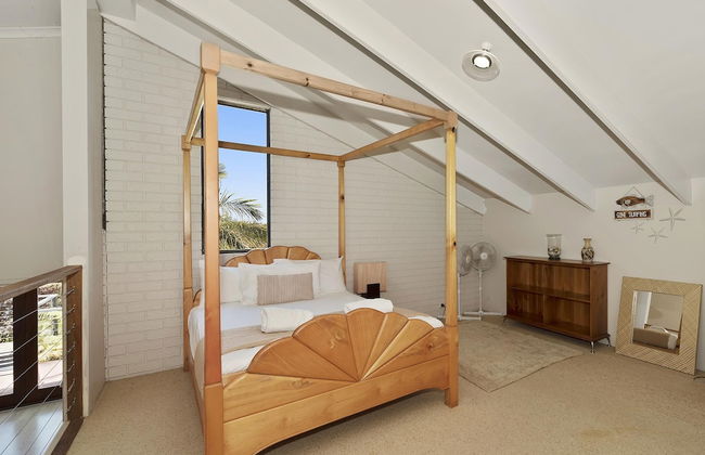 McAuleys Beach House - Foto 5