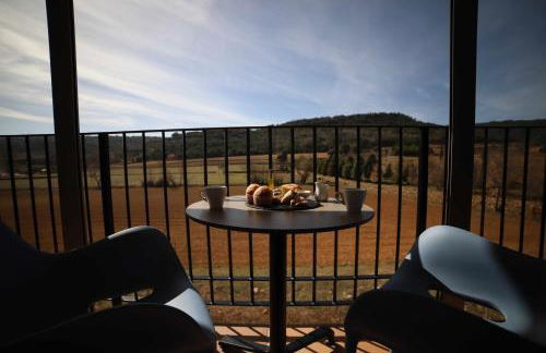 Masllosar Apartamento Rural Vilafranca - Foto 8