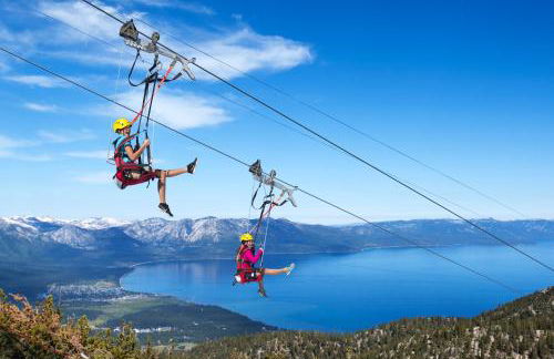 Pinnacle Stateline Resort BBQ Hot Tub Pool Zalanta 214 - Foto 28