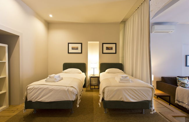 RVA Gustavo Eiffel Apartments - Photo 34