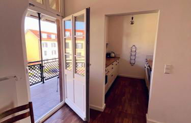 Boardinghouse alte Spinnerei - Foto 49