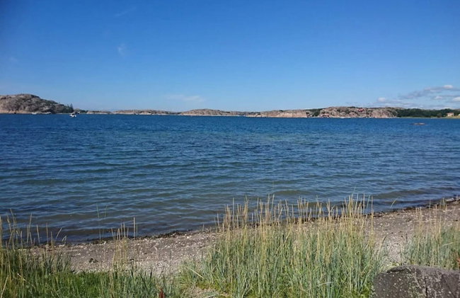 Holiday Home in Bovallstrand - Foto 40