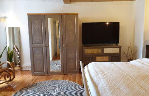 Stillvolle Designwohnung im historischen Zentrum - Foto 26