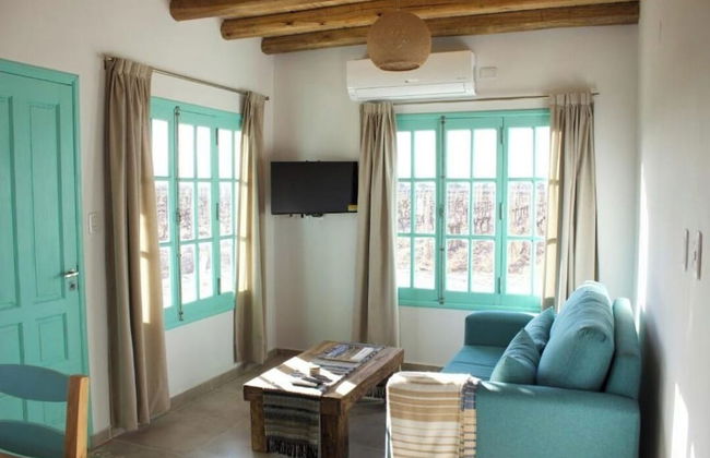 Finca Rosablanca - Foto 18