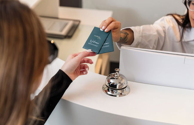 Ámbar Suites - Photo 3