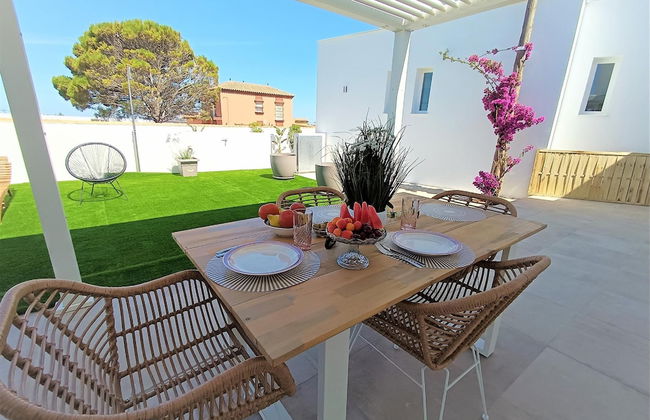 Suite La Buganvilla in Conil de la Frontera - Photo 5