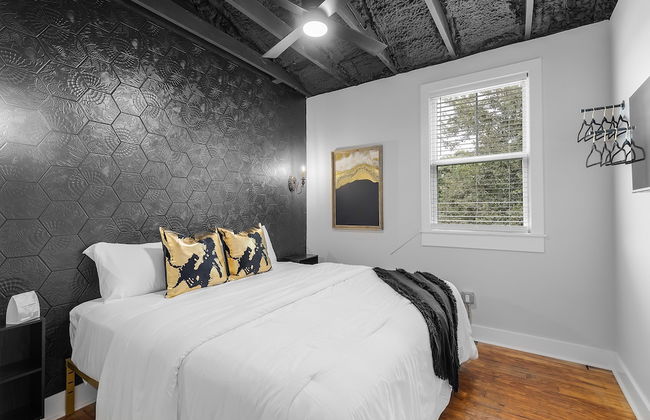 The Sanctuary - Foto 12