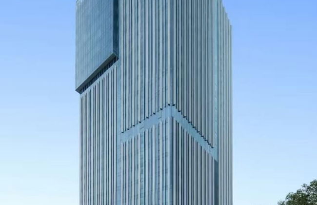 Citadines Guanghua Chengdu - Photo 57