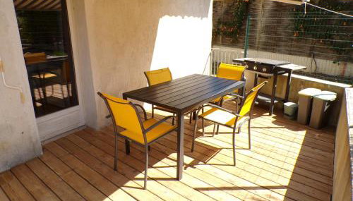 Gîte Carcassonne le Relais de la Cavayere - Foto 3