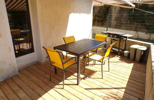 Gîte le Relais de la Cavayere - Foto 16