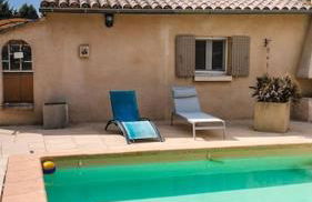 Maison de campagne avec Piscine - Photo 8