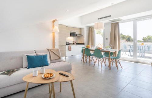 2-room Apartment in Residence Cap Cassis Calanques, Roquefort-la-bedoule - Foto 69