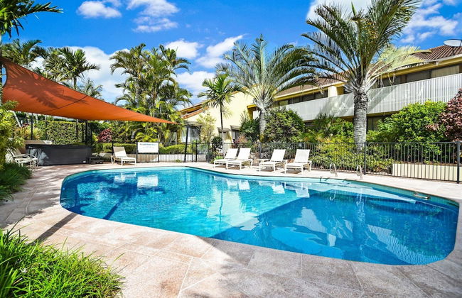 Peregian Court Resort - 4/84 Peregian Esp - Photo 9