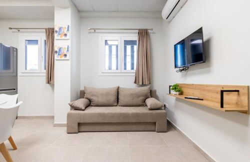 Harmony Apartment in Nea Ionia - Foto 22