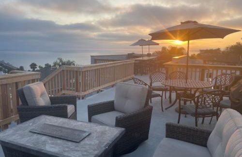 Blue Whale Inn San Clemente Jewel Unit D - Foto 38