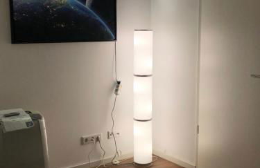 Moderne Wohnung mit 4 Betten - Foto 2