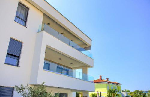 Apartment Crystal Aura 2 - Foto 16