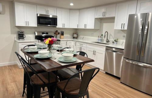 Creekside family house w yoga deck - Foto 38