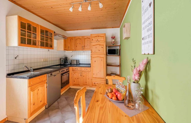 Holiday Home in the Eifel-mosel With Garden - Foto 10