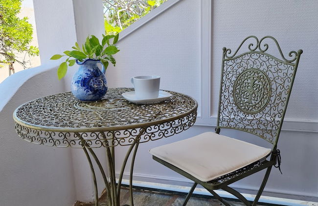 Cosy 1-bed Studio in Andros - Foto 5