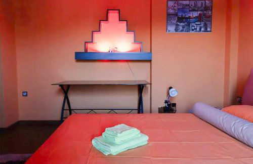 The Sunset Haven Kastoria - Modern Lake Elegance - Foto 15