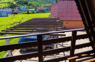 Chalés Pomertraum - Foto 31