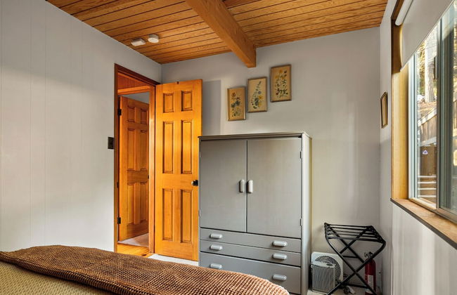 The Tranquil Pines A-frame Cabin Spectacular Views! - Foto 22