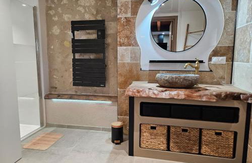 Le Nid Suspendu - Photo 25