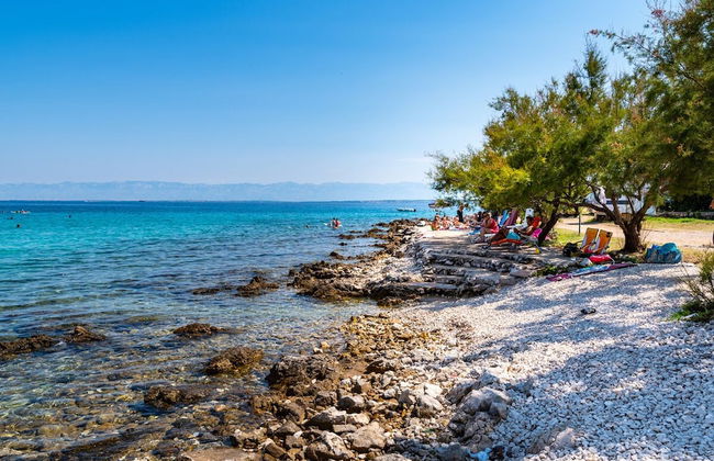 Room in Cabin - Caravan Near the sea 1 - Foto 18