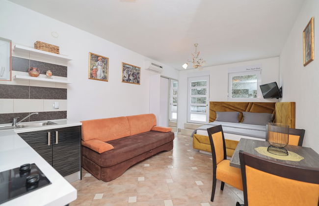 Villa Nika - Foto 46