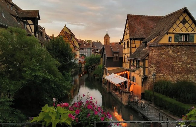 Petite Venise - Photo 39