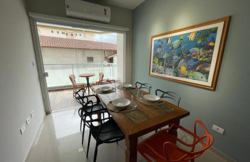 Charme, Conforto e Praia! Apto Top em Ubatuba - Foto 10