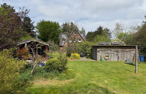 Haus *Üüs Aran* Wohnung Nr. 6 - Foto 26