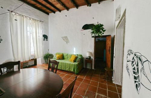 Antigua casa del cura - Foto 3