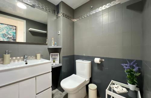 Apartment in Pineda de Mar by the Beach - Photo 18