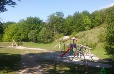 GABY apartment-center of Plitvička Jezera - Foto 14