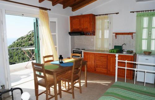 Studios Argyri - Foto 28