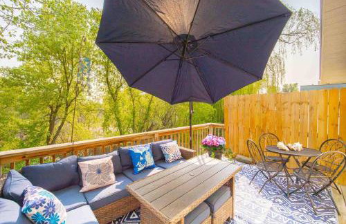 Summer Winterland Retreat-Hot Tub/Dog/Boyne/Schuss - Foto 7