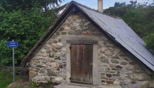 La Maison de Marie « Le Rocher » - Foto 5