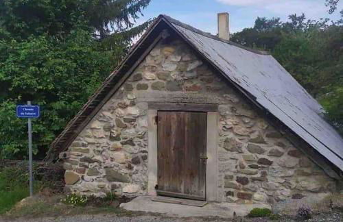 La Maison de Marie « Le Rocher » - Foto 5