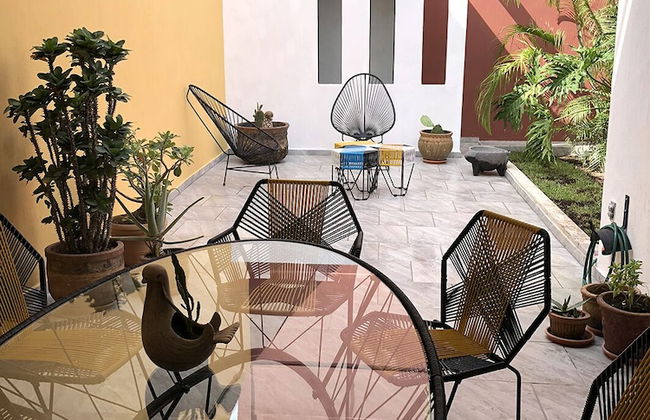 Casa Esperanza - Foto 14