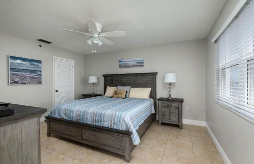 Beachfront Great Views King Bed Heated Pool Balcony - 301 - Foto 11