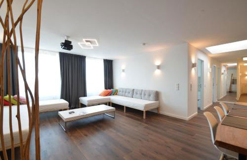 3 Bathroom, Rhapsody In Roof, Penthouse - Foto 10