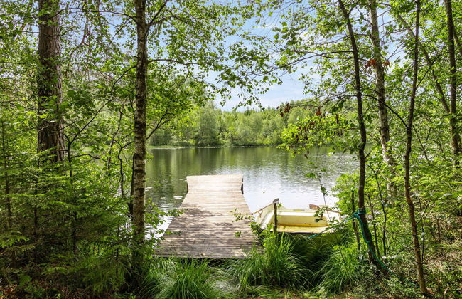 Hökagården - Foto 5