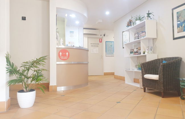 Belaire Place Motel Apartments - Foto 2