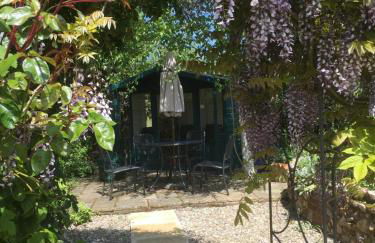 The Hill, Great Walsingham - Foto 28