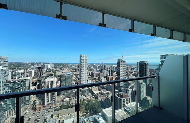 Altitude Suites on Yonge - Foto 40