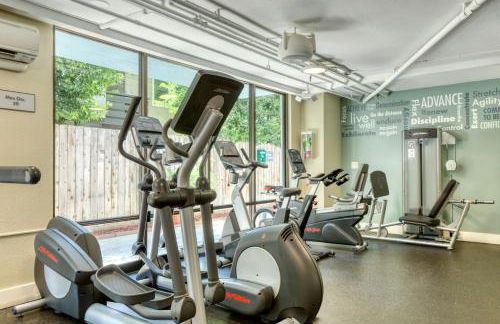 Pasadena 1BR w Gym Pool nr Colorado Ave LAX-862 - Foto 18