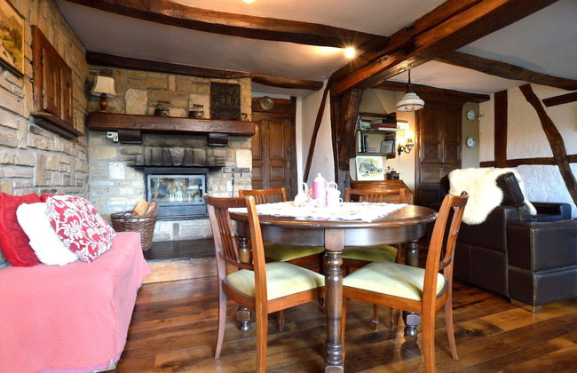 Charming Cottage in Malmedy - Foto 24