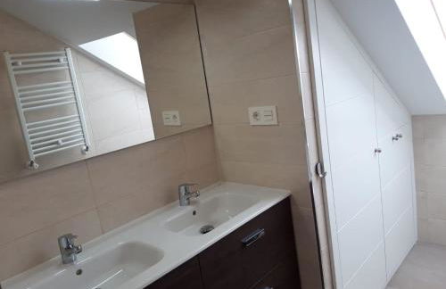 Apartamento Ático Miramar, Luanco - Foto 9